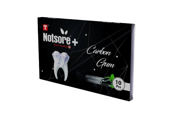 Notsore+ Functional Chewing